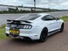 USED 2017 17 FORD MUSTANG 5.0 V8 GT Fastback 2dr Petrol SelShift Euro 6 (416 bhp) **AUTO GEARBOX**REVERSE CAMERA**SAT NAV**FULL LEATHER**
