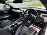 USED 2017 17 FORD MUSTANG 5.0 V8 GT Fastback 2dr Petrol SelShift Euro 6 (416 bhp) **AUTO GEARBOX**REVERSE CAMERA**SAT NAV**FULL LEATHER**