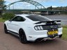 USED 2017 17 FORD MUSTANG 5.0 V8 GT Fastback 2dr Petrol SelShift Euro 6 (416 bhp) **AUTO GEARBOX**REVERSE CAMERA**SAT NAV**FULL LEATHER**