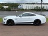 USED 2017 17 FORD MUSTANG 5.0 V8 GT Fastback 2dr Petrol SelShift Euro 6 (416 bhp) **AUTO GEARBOX**REVERSE CAMERA**SAT NAV**FULL LEATHER**