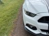 USED 2017 17 FORD MUSTANG 5.0 V8 GT Fastback 2dr Petrol SelShift Euro 6 (416 bhp) **AUTO GEARBOX**REVERSE CAMERA**SAT NAV**FULL LEATHER**