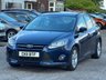 USED 2011 11 FORD FOCUS 1.6 TDCi Zetec Hatchback 5dr Diesel Manual Euro 5 (s/s) (115 ps) **HPI CLEAR ~ FRESH MOT + SVS**