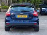 USED 2011 11 FORD FOCUS 1.6 TDCi Zetec Hatchback 5dr Diesel Manual Euro 5 (s/s) (115 ps) **HPI CLEAR ~ FRESH MOT + SVS**