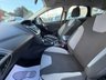 USED 2011 11 FORD FOCUS 1.6 TDCi Zetec Hatchback 5dr Diesel Manual Euro 5 (s/s) (115 ps) **HPI CLEAR ~ FRESH MOT + SVS**