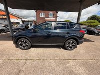 USED 2015 65 TOYOTA RAV4 2.0 D-4D Icon SUV 5dr Diesel Manual 2WD Euro 5 (s/s) (124 ps) **HPI CLEAR ~ FRESH MOT + SVS**