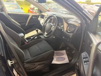 USED 2015 65 TOYOTA RAV4 2.0 D-4D Icon SUV 5dr Diesel Manual 2WD Euro 5 (s/s) (124 ps) **HPI CLEAR ~ FRESH MOT + SVS**