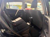 USED 2015 65 TOYOTA RAV4 2.0 D-4D Icon SUV 5dr Diesel Manual 2WD Euro 5 (s/s) (124 ps) **HPI CLEAR ~ FRESH MOT + SVS**