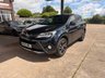USED 2015 65 TOYOTA RAV4 2.0 D-4D Icon SUV 5dr Diesel Manual 2WD Euro 5 (s/s) (124 ps) **HPI CLEAR ~ FRESH MOT + SVS**