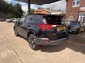 USED 2015 65 TOYOTA RAV4 2.0 D-4D Icon SUV 5dr Diesel Manual 2WD Euro 5 (s/s) (124 ps) **HPI CLEAR ~ FRESH MOT + SVS**