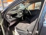 USED 2015 65 TOYOTA RAV4 2.0 D-4D Icon SUV 5dr Diesel Manual 2WD Euro 5 (s/s) (124 ps) **HPI CLEAR ~ FRESH MOT + SVS**