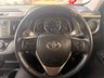 USED 2015 65 TOYOTA RAV4 2.0 D-4D Icon SUV 5dr Diesel Manual 2WD Euro 5 (s/s) (124 ps) **HPI CLEAR ~ FRESH MOT + SVS**