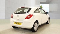 USED 2013 13 VAUXHALL CORSA 1.2 16V Energy Hatchback 3dr Petrol Manual Euro 5 (A/C) (85 ps) 