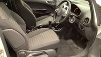 USED 2013 13 VAUXHALL CORSA 1.2 16V Energy Hatchback 3dr Petrol Manual Euro 5 (A/C) (85 ps) 