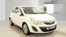 USED 2013 13 VAUXHALL CORSA 1.2 16V Energy Hatchback 3dr Petrol Manual Euro 5 (A/C) (85 ps) 