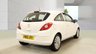 USED 2013 13 VAUXHALL CORSA 1.2 16V Energy Hatchback 3dr Petrol Manual Euro 5 (A/C) (85 ps) 