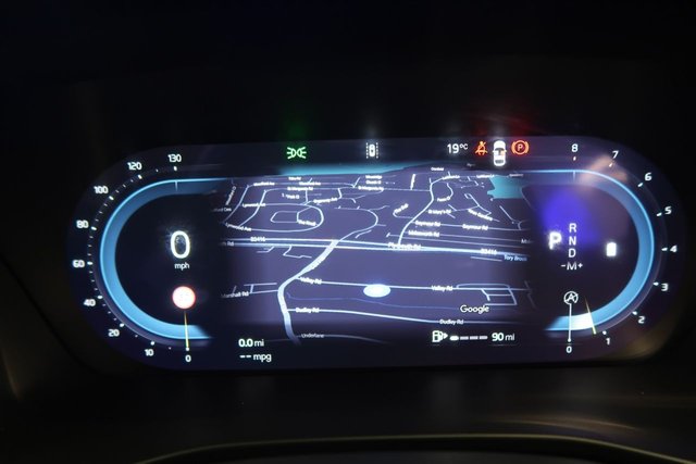 View our VOLVO XC40