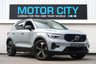 USED 2024 74 VOLVO XC40 2.0 B4 MHEV Plus Dark SUV 5dr Petrol Hybrid DCT Auto Euro 6 (s/s) (197 ps) STUNNING AUTO PETROL SUV