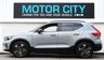 USED 2024 74 VOLVO XC40 2.0 B4 MHEV Plus Dark SUV 5dr Petrol Hybrid DCT Auto Euro 6 (s/s) (197 ps) STUNNING AUTO PETROL SUV