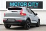 USED 2024 74 VOLVO XC40 2.0 B4 MHEV Plus Dark SUV 5dr Petrol Hybrid DCT Auto Euro 6 (s/s) (197 ps) STUNNING AUTO PETROL SUV
