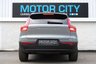 USED 2024 74 VOLVO XC40 2.0 B4 MHEV Plus Dark SUV 5dr Petrol Hybrid DCT Auto Euro 6 (s/s) (197 ps) STUNNING AUTO PETROL SUV