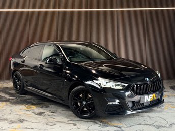 View our BMW 2 SERIES GRAN COUPE