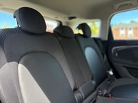 USED 2018 18 MINI COUNTRYMAN 1.5 7.6kWh Cooper SE SUV 5dr Petrol Plug-in Hybrid Auto ALL4 Euro 6 (s/s) (224 ps) 