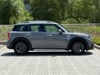 USED 2018 18 MINI COUNTRYMAN 1.5 7.6kWh Cooper SE SUV 5dr Petrol Plug-in Hybrid Auto ALL4 Euro 6 (s/s) (224 ps) 