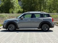 USED 2018 18 MINI COUNTRYMAN 1.5 7.6kWh Cooper SE SUV 5dr Petrol Plug-in Hybrid Auto ALL4 Euro 6 (s/s) (224 ps) 