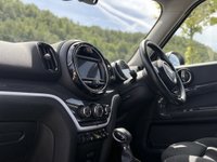 USED 2018 18 MINI COUNTRYMAN 1.5 7.6kWh Cooper SE SUV 5dr Petrol Plug-in Hybrid Auto ALL4 Euro 6 (s/s) (224 ps) 