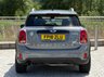 USED 2018 18 MINI COUNTRYMAN 1.5 7.6kWh Cooper SE SUV 5dr Petrol Plug-in Hybrid Auto ALL4 Euro 6 (s/s) (224 ps) 