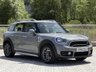 USED 2018 18 MINI COUNTRYMAN 1.5 7.6kWh Cooper SE SUV 5dr Petrol Plug-in Hybrid Auto ALL4 Euro 6 (s/s) (224 ps) 