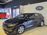 USED 2022 22 KIA CEED 1.0 T-GDi 2 Hatchback 5dr Petrol Manual Euro 6 (s/s) (118 bhp) Full Service History, 1 Owner