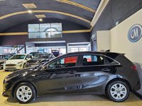 USED 2022 22 KIA CEED 1.0 T-GDi 2 Hatchback 5dr Petrol Manual Euro 6 (s/s) (118 bhp) Full Service History, 1 Owner