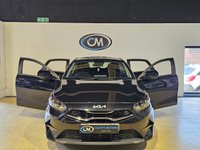 USED 2022 22 KIA CEED 1.0 T-GDi 2 Hatchback 5dr Petrol Manual Euro 6 (s/s) (118 bhp) Full Service History, 1 Owner