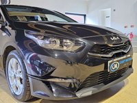 USED 2022 22 KIA CEED 1.0 T-GDi 2 Hatchback 5dr Petrol Manual Euro 6 (s/s) (118 bhp) Full Service History, 1 Owner