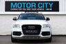 USED 2017 66 AUDI SQ5 3.0 BiTDI V6 Plus SUV 5dr Diesel Tiptronic quattro Euro 6 (s/s) (340 ps) FULL AUDI SERVICE RECORDS