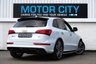 USED 2017 66 AUDI SQ5 3.0 BiTDI V6 Plus SUV 5dr Diesel Tiptronic quattro Euro 6 (s/s) (340 ps) FULL AUDI SERVICE RECORDS