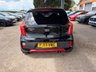 USED 2013 13 KIA PICANTO 1.25 Equinox Hatchback 3dr Petrol Manual Euro 5 (84 bhp) **HPI CLEAR ~ FRESH MOT + SVS**