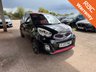 USED 2013 13 KIA PICANTO 1.25 Equinox Hatchback 3dr Petrol Manual Euro 5 (84 bhp) **HPI CLEAR ~ FRESH MOT + SVS**