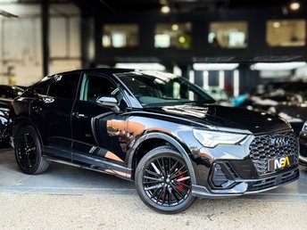 View our AUDI Q3