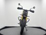 USED 2025 25 TRIUMPH Scrambler 400 X 1 OWNER YAMAHA MAIN DEALERSHIP