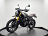 USED 2025 25 TRIUMPH Scrambler 400 X 1 OWNER YAMAHA MAIN DEALERSHIP