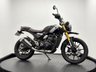 USED 2025 25 TRIUMPH Scrambler 400 X 1 OWNER YAMAHA MAIN DEALERSHIP