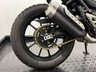 USED 2025 25 TRIUMPH Scrambler 400 X 1 OWNER YAMAHA MAIN DEALERSHIP