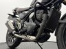 USED 2025 25 TRIUMPH Scrambler 400 X 1 OWNER YAMAHA MAIN DEALERSHIP