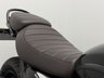 USED 2025 25 TRIUMPH Scrambler 400 X 1 OWNER YAMAHA MAIN DEALERSHIP