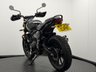 USED 2025 25 TRIUMPH Scrambler 400 X 1 OWNER YAMAHA MAIN DEALERSHIP