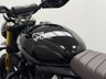 USED 2025 25 TRIUMPH Scrambler 400 X 1 OWNER YAMAHA MAIN DEALERSHIP