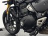 USED 2025 25 TRIUMPH Scrambler 400 X 1 OWNER YAMAHA MAIN DEALERSHIP