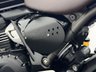 USED 2025 25 TRIUMPH Scrambler 400 X 1 OWNER YAMAHA MAIN DEALERSHIP